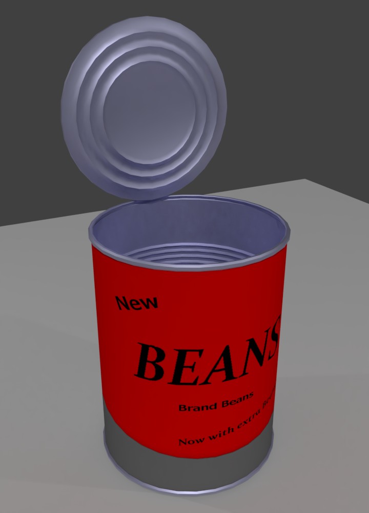 Tin Can preview image 1